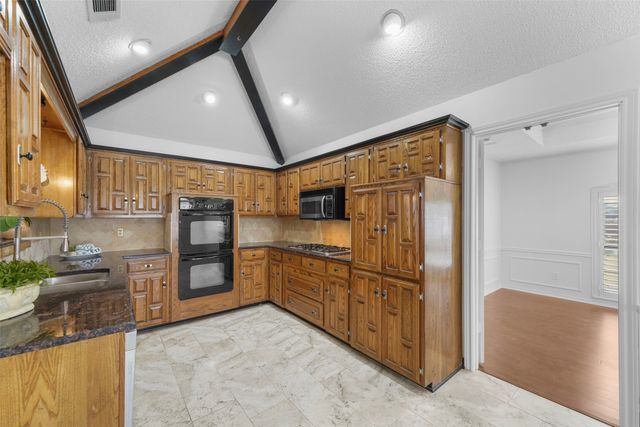 6018 Raleigh Drive, Garland, TX 75044