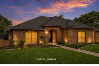 6018 Raleigh Drive, Garland, TX 75044