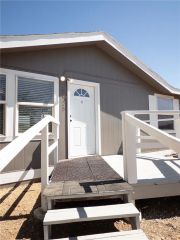 8925 Oleander, California City, CA 93505