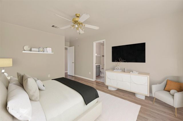 8614 Black Cliff Lane, Houston, TX 77075