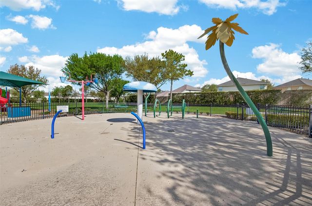 8614 Black Cliff Lane, Houston, TX 77075