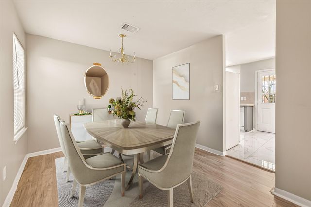 8614 Black Cliff Lane, Houston, TX 77075