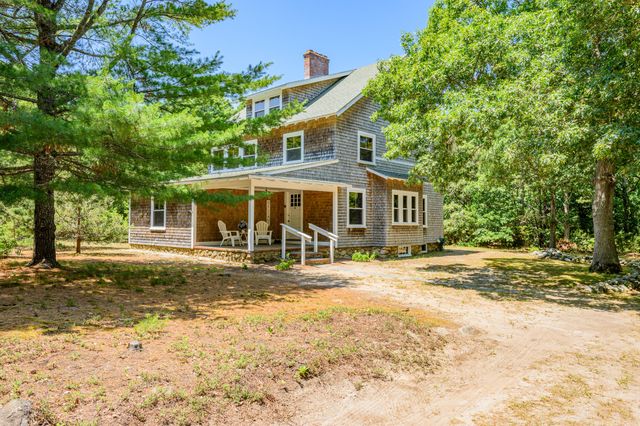 149 Cathedral Road, Brewster, MA 02631