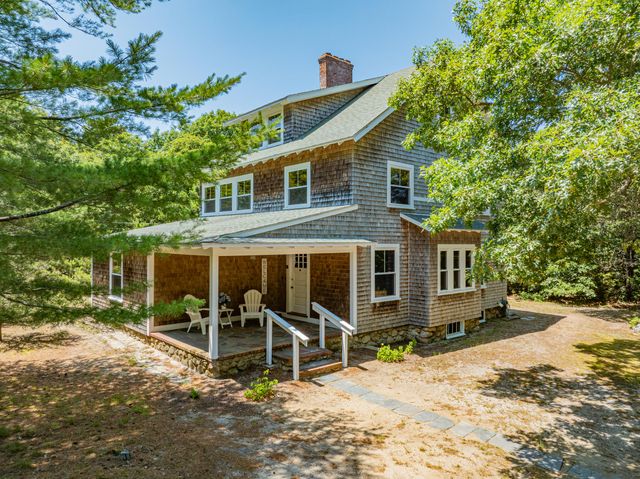 149 Cathedral Road, Brewster, MA 02631