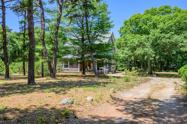 149 Cathedral Road, Brewster, MA 02631
