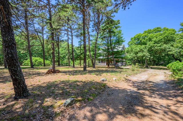 149 Cathedral Road, Brewster, MA 02631