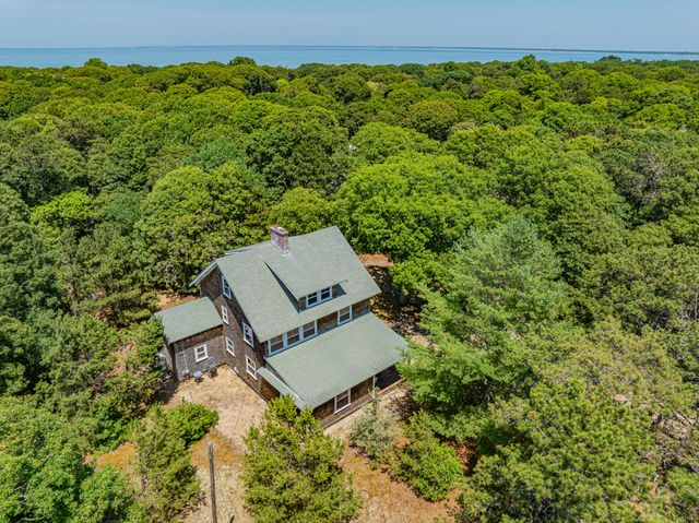 149 Cathedral Road, Brewster, MA 02631