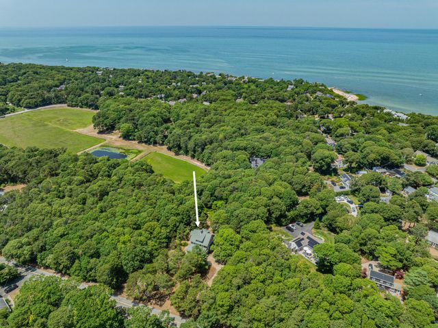 149 Cathedral Road, Brewster, MA 02631