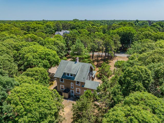 149 Cathedral Road, Brewster, MA 02631