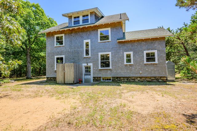 149 Cathedral Road, Brewster, MA 02631