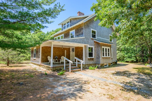149 Cathedral Road, Brewster, MA 02631