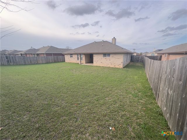 700 Aries Avenue, Killeen, TX 76542