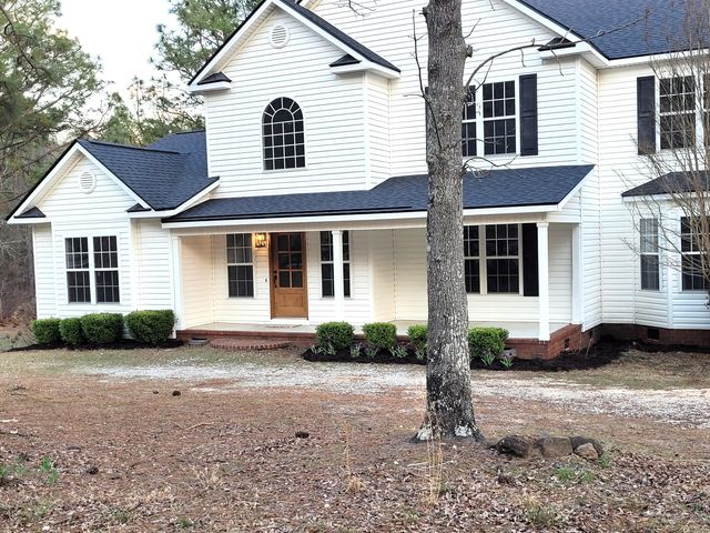 769 Chime Bell Church Road, Aiken, SC 29803