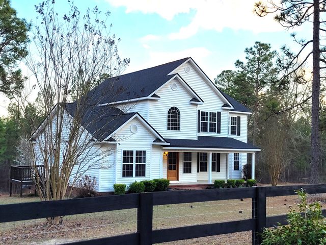 769 Chime Bell Church Road, Aiken, SC 29803