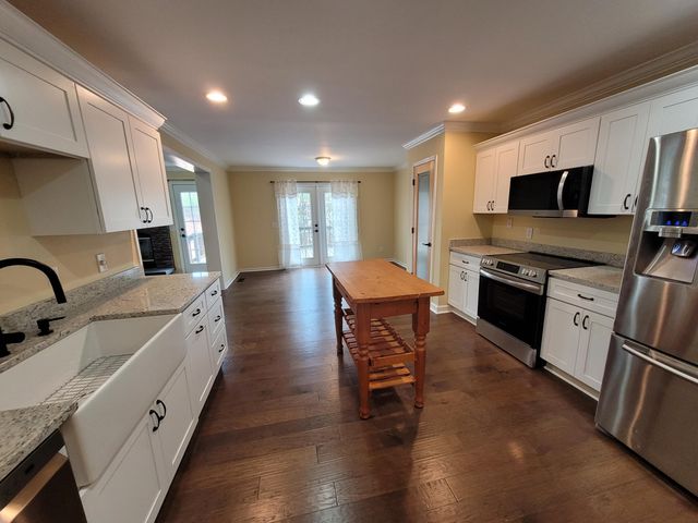 769 Chime Bell Church Road, Aiken, SC 29803