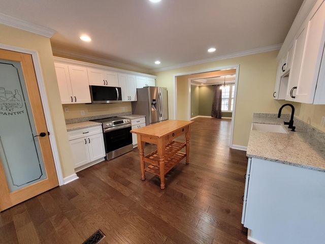 769 Chime Bell Church Road, Aiken, SC 29803