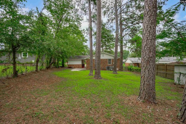 126 Ramblewood Drive, Columbia, SC 29209