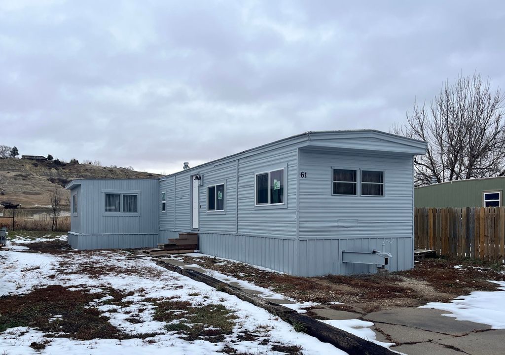 5901 Coffeen Avenue 61, Sheridan, WY 82801