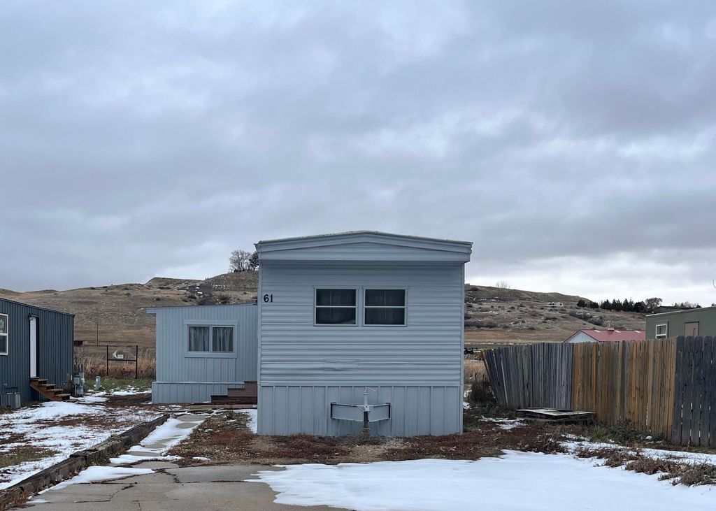 5901 Coffeen Avenue 61, Sheridan, WY 82801 photo 3