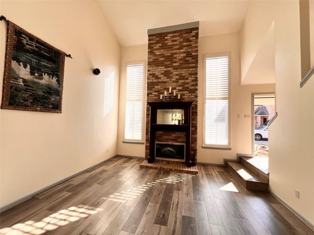 727 Bunker Hill Road 92, Houston, TX 77024