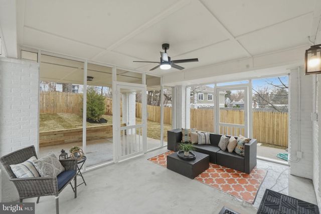 4218 BROOKFIELD DR, Kensington, MD 20895