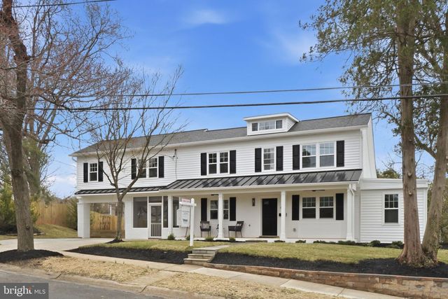 4218 BROOKFIELD DR, Kensington, MD 20895