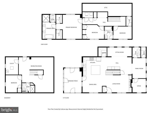 4218 BROOKFIELD DR, Kensington, MD 20895