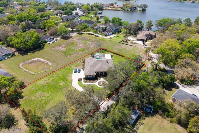 981 TUSKAWILLA TRAIL, Winter Springs, FL 32708