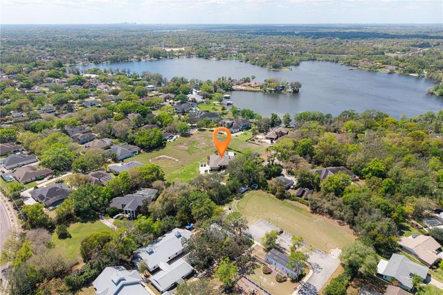 981 TUSKAWILLA TRAIL, Winter Springs, FL 32708