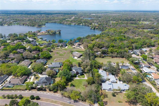 981 TUSKAWILLA TRAIL, Winter Springs, FL 32708