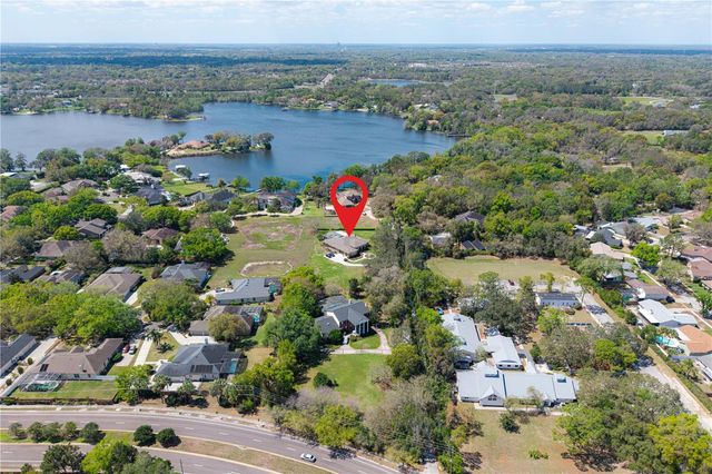 981 TUSKAWILLA TRAIL, Winter Springs, FL 32708