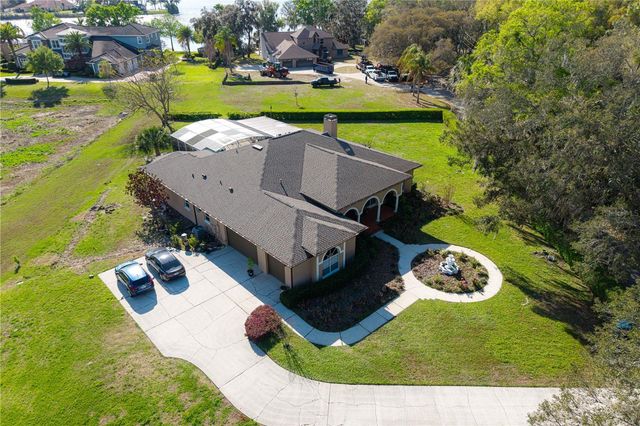 981 TUSKAWILLA TRAIL, Winter Springs, FL 32708