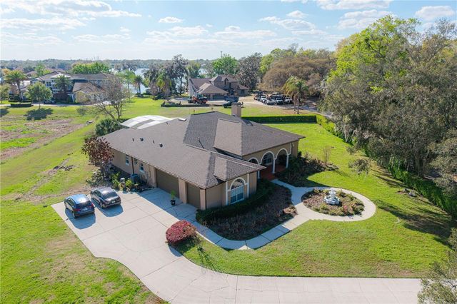 981 TUSKAWILLA TRAIL, Winter Springs, FL 32708