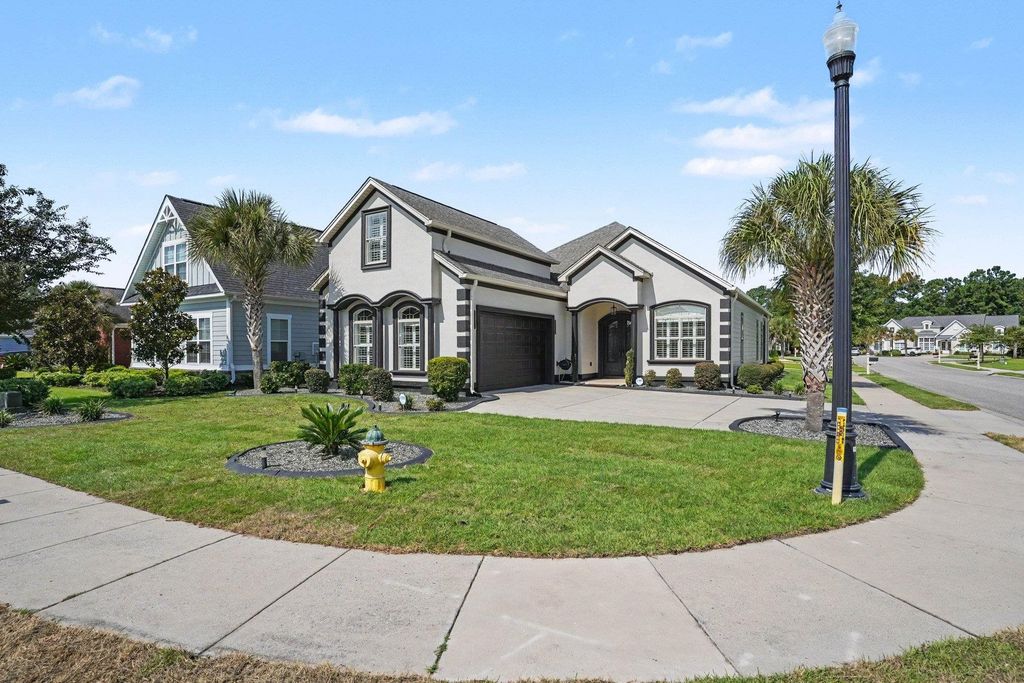 1025 Pochard Dr., Conway, SC 29526 — photo 2