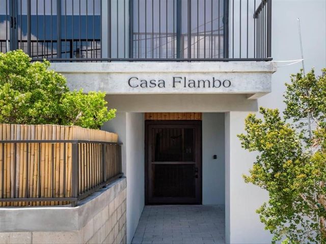 1053 NW 29th Street Casa Flambo, Miami, FL 33127