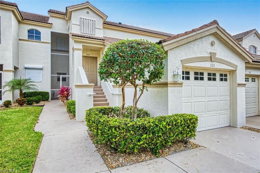 9270 Bayberry BEND 202, FORT MYERS, FL 33908 — exterior