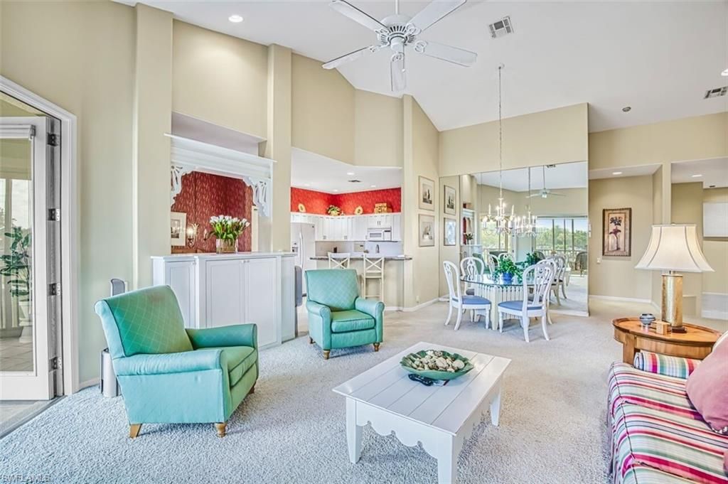 9270 Bayberry BEND 202, FORT MYERS, FL 33908 — photo 5