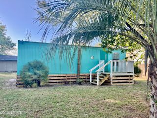 1716 Jasperstone Circle, Beaufort, SC 29906