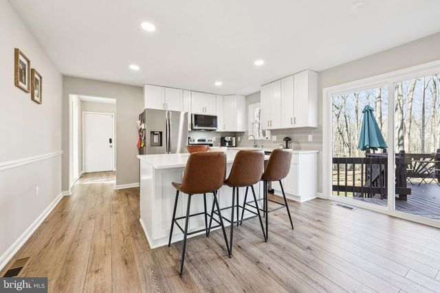 13344 MARIE DR, Manassas, VA 20112