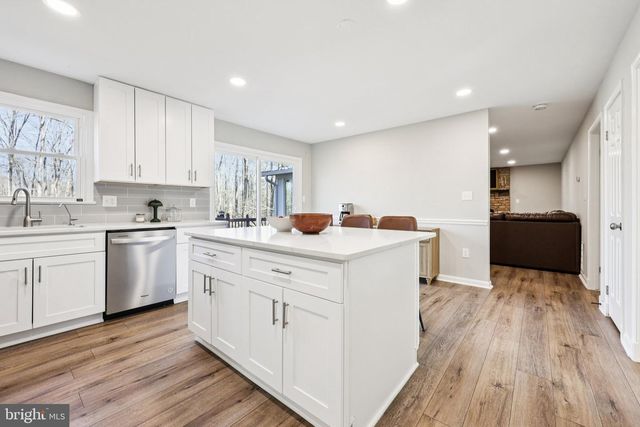 13344 MARIE DR, Manassas, VA 20112