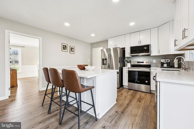 13344 MARIE DR, Manassas, VA 20112