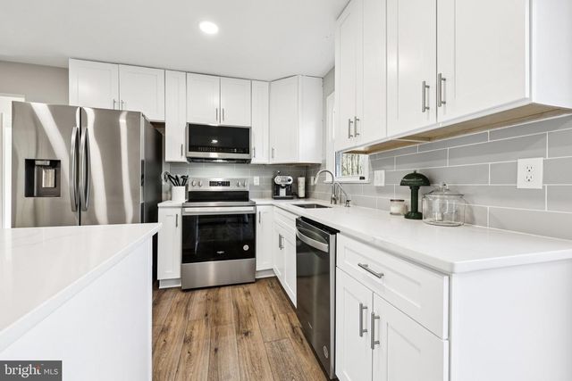 13344 MARIE DR, Manassas, VA 20112