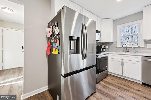 13344 MARIE DR, Manassas, VA 20112