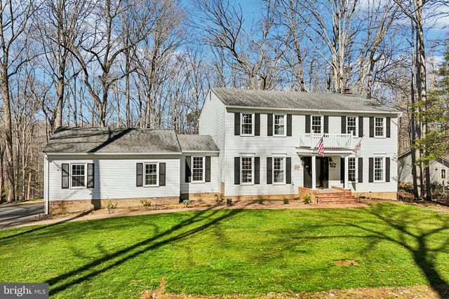 13344 MARIE DR, Manassas, VA 20112