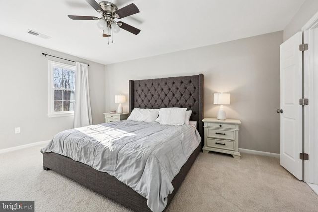 13344 MARIE DR, Manassas, VA 20112