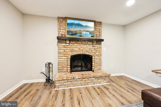 13344 MARIE DR, Manassas, VA 20112