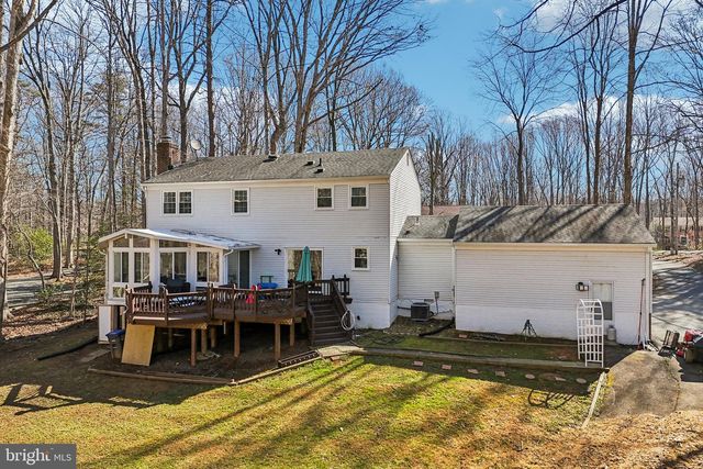 13344 MARIE DR, Manassas, VA 20112