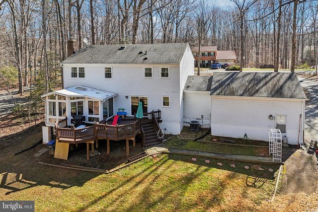 13344 MARIE DR, Manassas, VA 20112