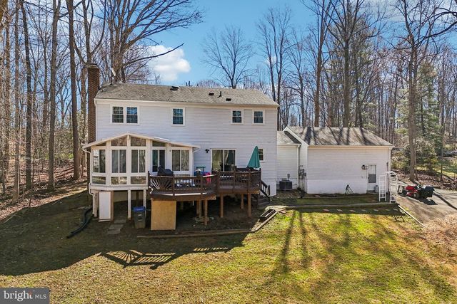 13344 MARIE DR, Manassas, VA 20112