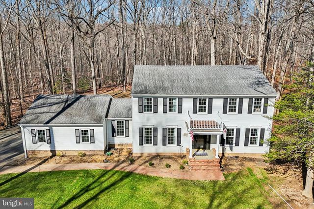 13344 MARIE DR, Manassas, VA 20112